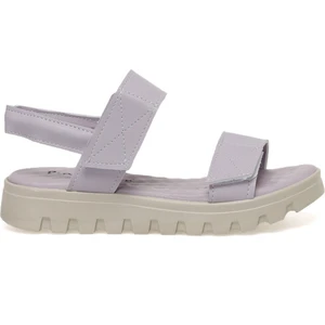 Redy F 3fx Lila Kız Çocuk Sandalet