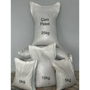 Çam Peleti %100 (20 kg)