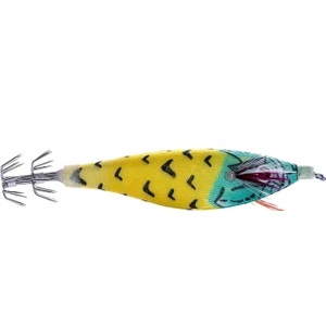 Kalamar Zokası Squid Master 7 cm 4 gr
