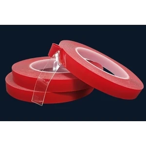 Real West 2 Metre 2 cm Çok Amaçlı Çift Taraflı Bant