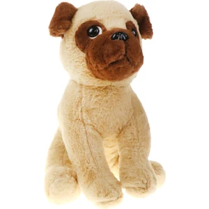 Peluş 35 cm Bulldog PL62566