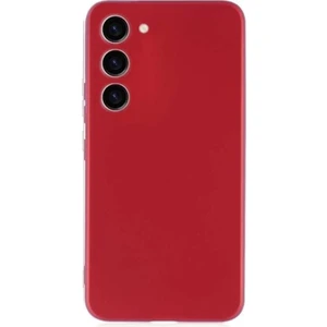   Apsuwa Samsung Galaxy S23 Kılıf Premier Kamera Korumalı Silikon