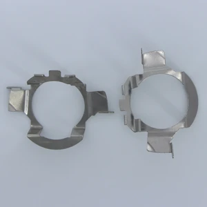 Ford Fiesta LED Xenon Ampul Sabitleme Aparatı (2 Adet)