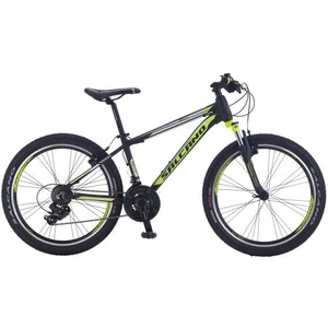 Ng 650 29 Jant V Fren Full Shimano 21 Vites Dağ Bisikleti Antrasit 21 İnç