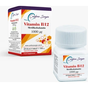 Vitamin B12 Metilkobalamin