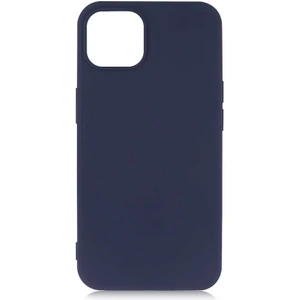 Apple iPhone 13 Kılıf Case, Ultra Koruyucu Ultra Esnek Flexible Full Fit Silikon