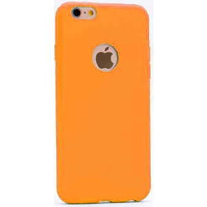 Apple iPhone 6 Plus Kılıf Case, Ultra Koruyucu Ultra Esnek Flexible Full Fit Silikon