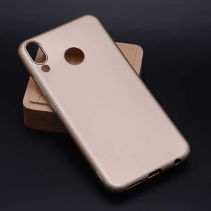 Asus Zenfone 5 ZE620KL Kılıf Case, Ultra Koruyucu Ultra Esnek Flexible Full Fit Silikon