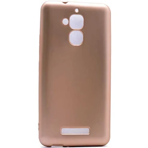 Asus Zenfone 3 Max ZC520TL Kılıf Case, Ultra Koruyucu Ultra Esnek Flexible Full Fit Silikon