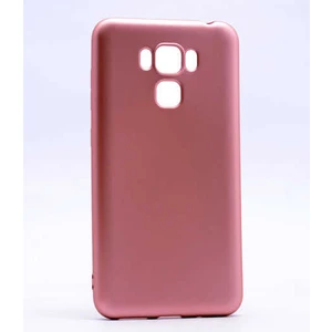 Asus Zenfone 3 Max ZC553KL Kılıf Case, Ultra Koruyucu Ultra Esnek Flexible Full Fit Silikon