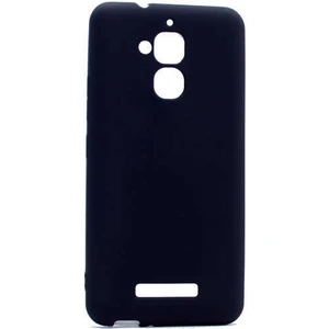 Asus Zenfone 3 Max ZC520TL Kılıf Case, Ultra Koruyucu Ultra Esnek Flexible Full Fit Silikon