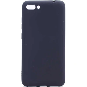 Asus Zenfone 4 Max ZC554KL Kılıf Case, Ultra Koruyucu Ultra Esnek Flexible Full Fit Silikon