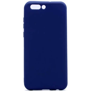 Asus Zenfone 4 ZE554KL Kılıf Case, Ultra Koruyucu Ultra Esnek Flexible Full Fit Silikon