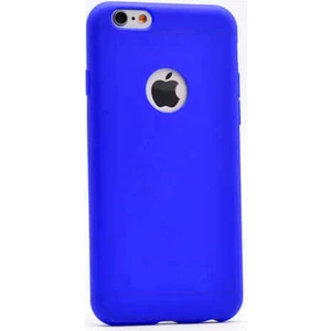 Apple iPhone 6s Kılıf Case, Ultra Koruyucu Ultra Esnek Flexible Full Fit Silikon