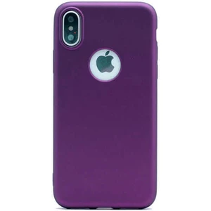 Apple iPhone x Kılıf Case, Ultra Koruyucu Ultra Esnek Flexible Full Fit Silikon