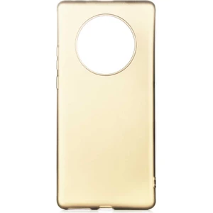 Huawei Mate 40 Pro Kılıf Case, Ultra Koruyucu Ultra Esnek Flexible Full Fit Silikon