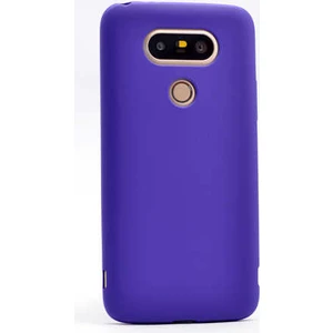 Lg G5 Kılıf Case, Ultra Koruyucu Ultra Esnek Flexible Full Fit Silikon