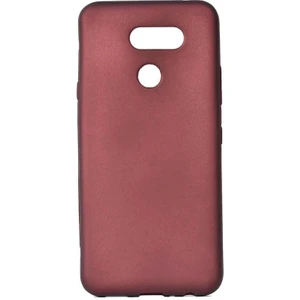 Lg K40S Kılıf Case, Ultra Koruyucu Ultra Esnek Flexible Full Fit Silikon