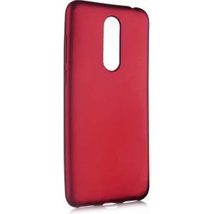 Meizu M6T Kılıf Case, Ultra Koruyucu Ultra Esnek Flexible Full Fit Silikon