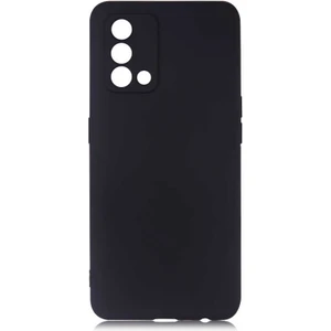 Oppo A74 4g Kılıf Case, Ultra Koruyucu Ultra Esnek Flexible Full Fit Silikon