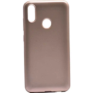 Casper Via A3 Plus Kılıf Case, Ultra Koruyucu Ultra Esnek Flexible Full Fit Silikon