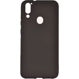 Casper Via A4 Kılıf Case, Ultra Koruyucu Ultra Esnek Flexible Full Fit Silikon