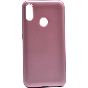 Casper Via A3 Plus Kılıf Case, Ultra Koruyucu Ultra Esnek Flexible Full Fit Silikon