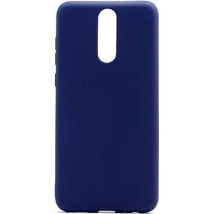 Huawei Mate 10 Lite Kılıf Case, Ultra Koruyucu Ultra Esnek Flexible Full Fit Silikon