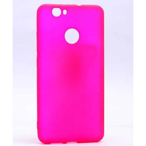 Huawei Nova Kılıf Case, Ultra Koruyucu Ultra Esnek Flexible Full Fit Silikon