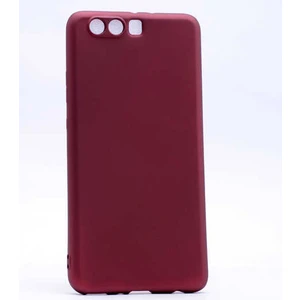 Huawei P10 Plus Kılıf Case, Ultra Koruyucu Ultra Esnek Flexible Full Fit Silikon