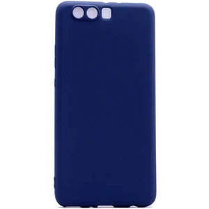 Huawei P10 Plus Kılıf Case, Ultra Koruyucu Ultra Esnek Flexible Full Fit Silikon