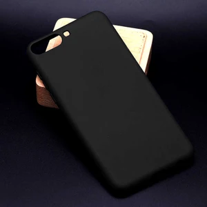 Huawei Y6 2018 Kılıf Case, Ultra Koruyucu Ultra Esnek Flexible Full Fit Silikon