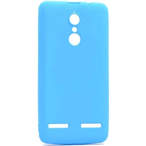 Lenovo K6 Note Kılıf Case, Ultra Koruyucu Ultra Esnek Flexible Full Fit Silikon
