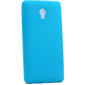 Lenovo Vibe P1 Kılıf Case, Ultra Koruyucu Ultra Esnek Flexible Full Fit Silikon