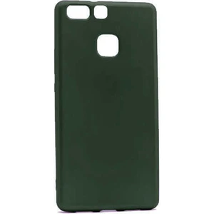 Huawei P9 Kılıf Case, Ultra Koruyucu Ultra Esnek Flexible Full Fit Silikon