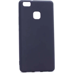 Huawei P9 Lite Kılıf Case, Ultra Koruyucu Ultra Esnek Flexible Full Fit Silikon