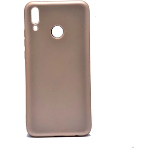 Huawei Y9 2019 Kılıf Case, Ultra Koruyucu Ultra Esnek Flexible Full Fit Silikon
