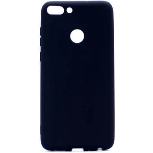 Huawei P Smart Kılıf Case, Ultra Koruyucu Ultra Esnek Flexible Full Fit Silikon