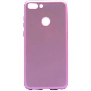 Huawei P Smart Kılıf Case, Ultra Koruyucu Ultra Esnek Flexible Full Fit Silikon