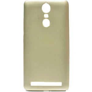 Lenovo K5 Note Kılıf Case, Ultra Koruyucu Ultra Esnek Flexible Full Fit Silikon