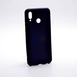 Huawei Honor Play Kılıf Case, Ultra Koruyucu Ultra Esnek Flexible Full Fit Silikon