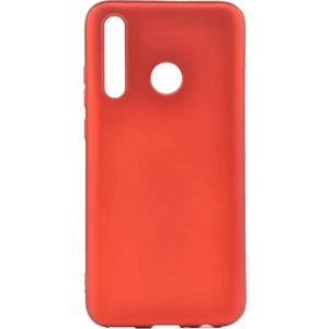 Huawei Honor 20 Lite Kılıf Case, Ultra Koruyucu Ultra Esnek Flexible Full Fit Silikon