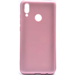 Huawei P Smart 2019 Kılıf Case, Ultra Koruyucu Ultra Esnek Flexible Full Fit Silikon