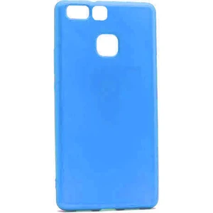 Huawei P9 Kılıf Case, Ultra Koruyucu Ultra Esnek Flexible Full Fit Silikon