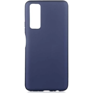 Huawei P Smart 2021 Kılıf Case, Ultra Koruyucu Ultra Esnek Flexible Full Fit Silikon