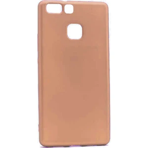 Huawei P9 Kılıf Case, Ultra Koruyucu Ultra Esnek Flexible Full Fit Silikon