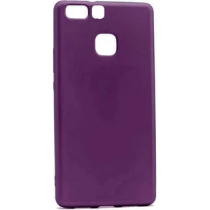 Huawei P9 Kılıf Case, Ultra Koruyucu Ultra Esnek Flexible Full Fit Silikon