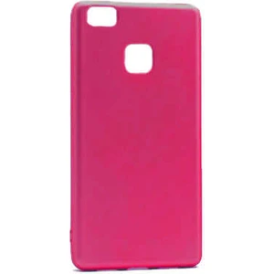 Huawei P9 Lite Kılıf Case, Ultra Koruyucu Ultra Esnek Flexible Full Fit Silikon