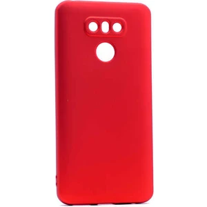 Lg G6 Kılıf Case, Ultra Koruyucu Ultra Esnek Flexible Full Fit Silikon