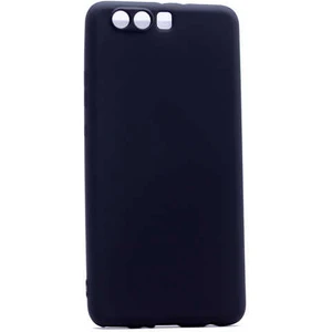 Huawei P10 Plus Kılıf Case, Ultra Koruyucu Ultra Esnek Flexible Full Fit Silikon